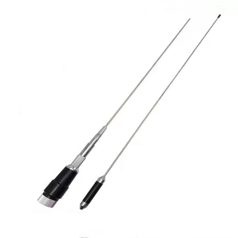 M285 With Element High Quality 136-174mhz VHF Mobile Radio Antenna High Gain Long Range Antenna Factory Direct
